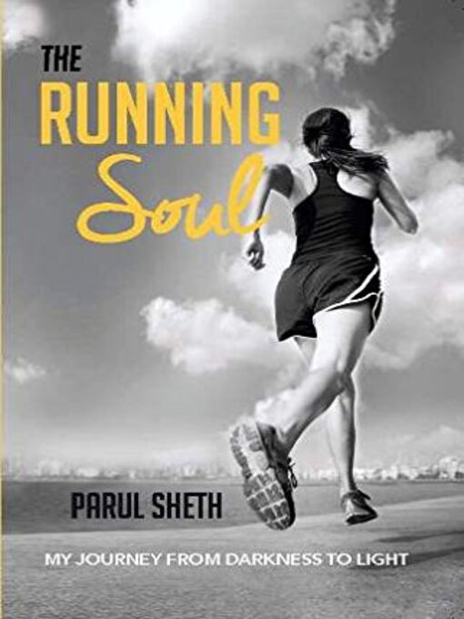 Title details for The Running Soul by Parul Sheth - Available